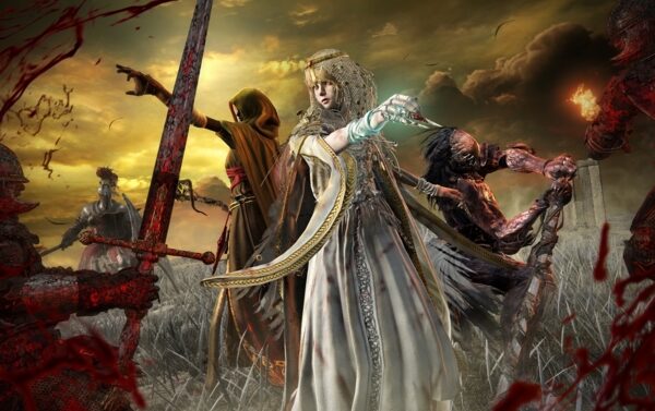 Elden Ring Nightreign - С сегодняшнего дня новый режим для ветеранов игры FromSoftware. Глубокая ночь повысит уровень сложности