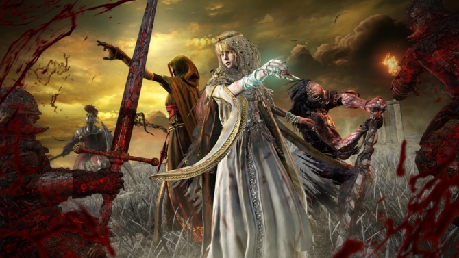 Elden Ring Nightreign - С сегодняшнего дня новый режим для ветеранов игры FromSoftware. Глубокая ночь повысит уровень сложности