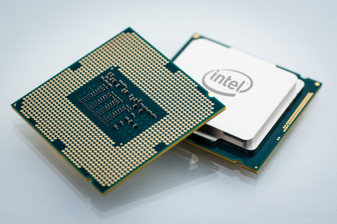 Intel Core I5-110, или как тихое восстановление процессора генерации Comet Lake, но под новым названием