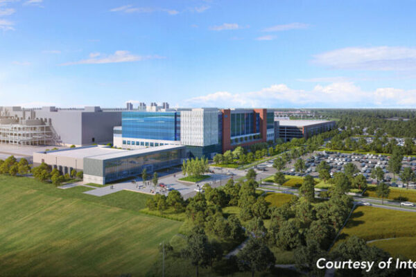 У Intel серьезная проблема в Огайо. Самые важные люди убегают от проекта стоимостью миллиардов долларов. Что дальше с чип -фабрикой?