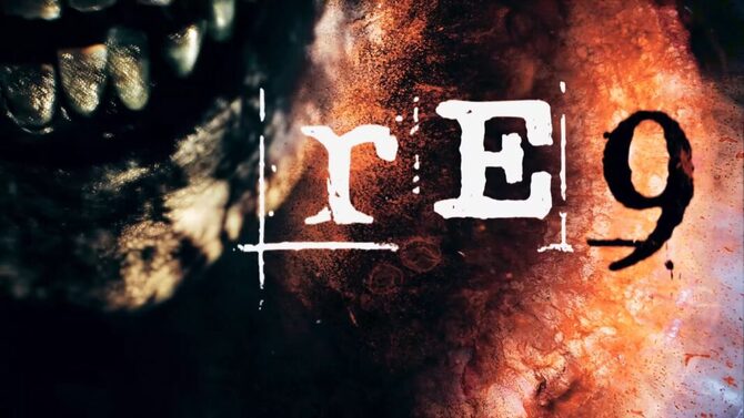 Resident Evil Requiem - еще один трейлер игры, который также будет представлен на Nintendo Switch 2