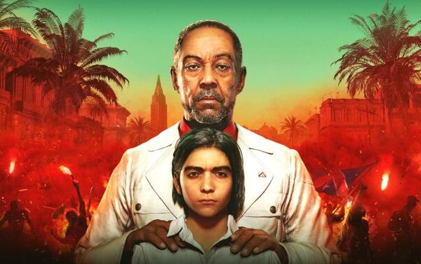 Глава Ubisoft с потенциальным будущим серии Far Cry. Спорное многопользовательское направление на горизонте