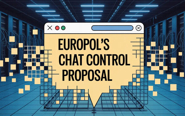 ЕС заставит WhatsApp и сигнализирует о сканировании ваших фотографий перед отправкой. CHAT Control 2.0 означает массовое наблюдение