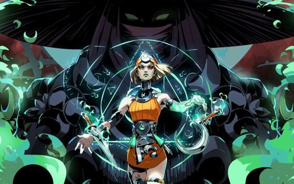 Аид II - похвалил игру вскоре выходит из раннего доступа. Supergiant Games First представляет его ПК и Nintendo