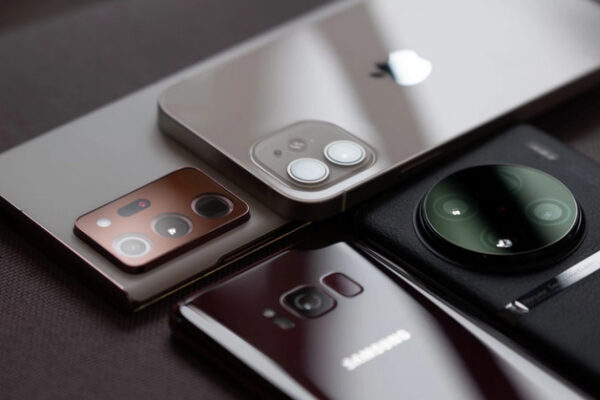 Кто был крупнейшим производителем смартфонов? Какая модель была продавалась лучше всего? Статистика 2 -го квартала 2025 года