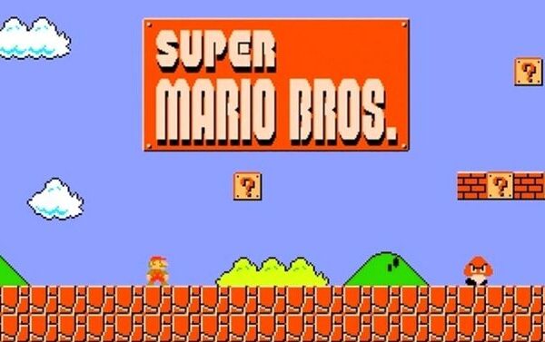 Super Mario Bros. празднует свой 40 -летний день рождения. Начало одной из самых важных серий в истории