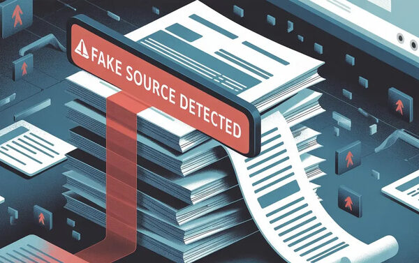 Надзор по ИИ потерпел неудачу. Как стоимость 2,8 млн. Долл. США, правительственный отчет был оспорен неподготовленными данными из модели LLM