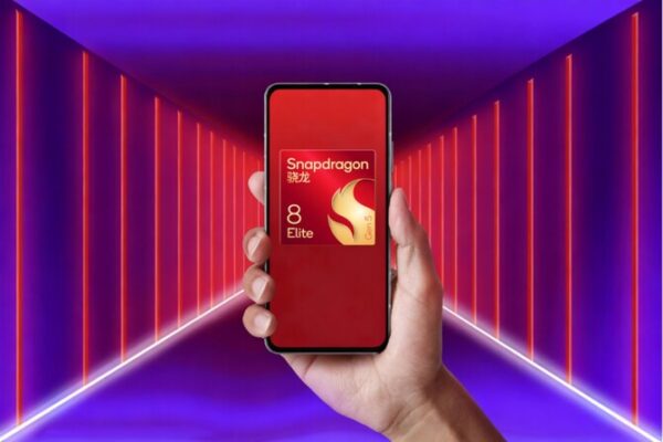 Qualcomm официально: Snapdragon 8 Elite Gen 5 идет