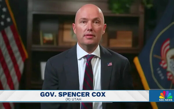 Смерть Чарли Кирка вызывает дискуссию об алгоритмах социальных сетей. Юта вводит новые правила