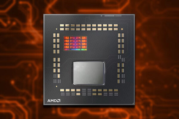 AMD Ryzen 5 5600F - еще один процессор Zen 3 для стенда AM4. В чем разница между новизной и базовой версией?