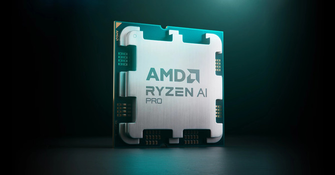 Новые процессоры из AMD. Предложение увеличилось по единицам гранитного хребта и серии EPYC 4005. Сокет Am5 и zen 5 ядер 5