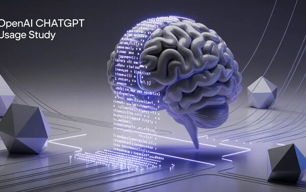 Официальное исследование показывает реальные приложения CHATGPT. Письмо доминирует на работе, программирование составляет всего 4,2 процента. использовать