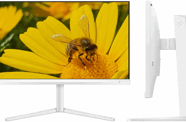 Philipsvni 27m2n5901a - новый монитор 4K с двойным режимом. Матрица Fast IPS, Ambiglow и HDR поддержка