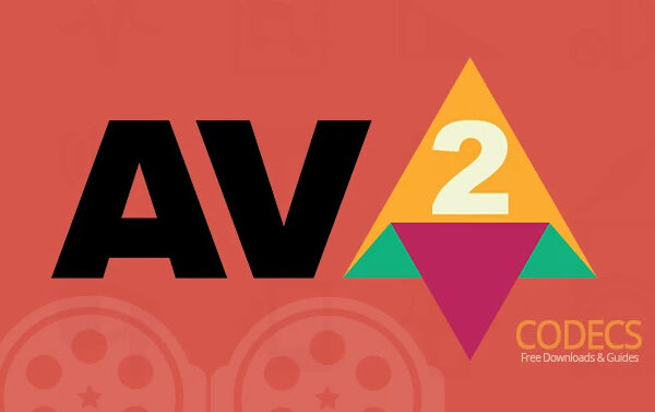 Альянс для Open Media объявил о введении улучшенного аудиокодека и видео AV2 в этом году