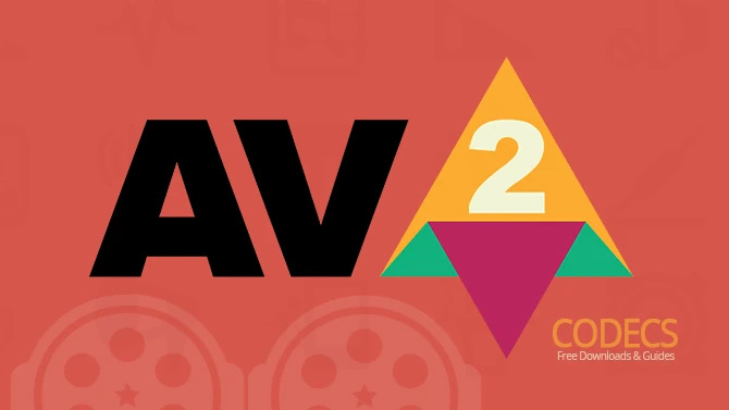 Альянс для Open Media объявил о введении улучшенного аудиокодека и видео AV2 в этом году