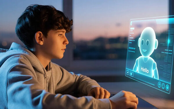 CHATGPT с новым механизмом контроля доступа. OpenAI тестирует модель искусственного интеллекта для прогнозирования возраста пользователя и вариант проверки идентификации