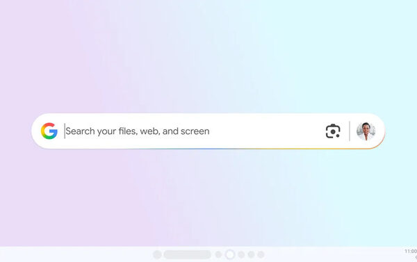 Google предоставляет экспериментальное применение поискового настольного компьютера для Windows с интеграцией объектива и режима AI в рамках программы Labs