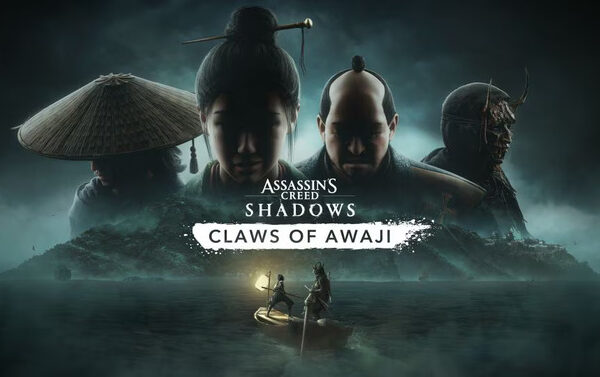 Assassin's Creed Shadows - когти расширения Awaji дебютировали и подвергаются критике от игроков