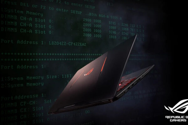 BIOS для многих ноутбуков ASUS вызывает урожай и другие проблемы во время работы. Расследование пользователя показывает причину