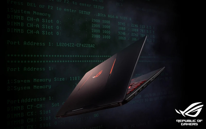 BIOS для многих ноутбуков ASUS вызывает урожай и другие проблемы во время работы. Расследование пользователя показывает причину