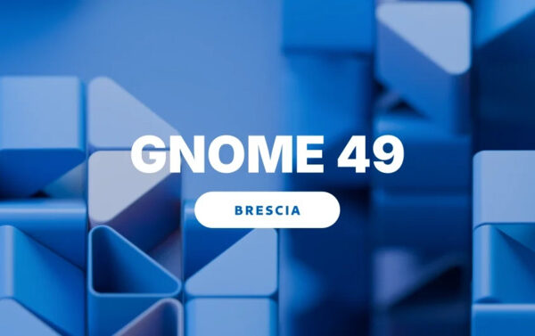 Гном 49 официально. Новая версия графической среды для Linux имеет большие возможности и лучше поддерживает HDR