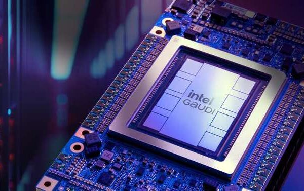 Intel Gaudi 3 PCIe на Dell Servers. Новая платформа AI предлагает 600 Вт TDP для макета и поддержки LLAM4, DeepSeek, QWEN3