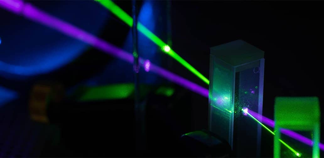 Полный контрольный маршрутизатор: физики проложили путь к реальному квантовому Интернету