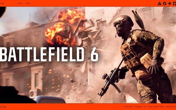 Battlefield 6 с деталями консольных изданий. PlayStation 5 Pro Game будет работать до 4K и 60 кадров в секунду