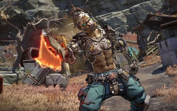 Borderlands 4 - Создатели принимают исправления многочисленных проблем. Действие на ПК с основным приоритетом
