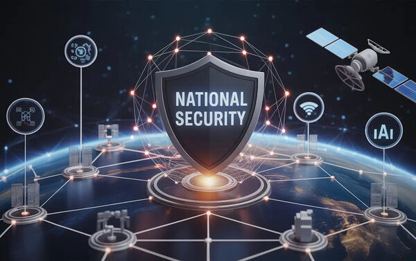 Спорные правила использования антропного. Администрация США критикует ограничения ИИ в службах безопасности