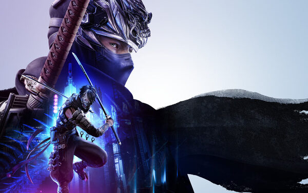 Ninja Gaiden 4 - был представлен новый игровой процесс, и продвинутая презентация дебюта в серии персонажей Yakumo