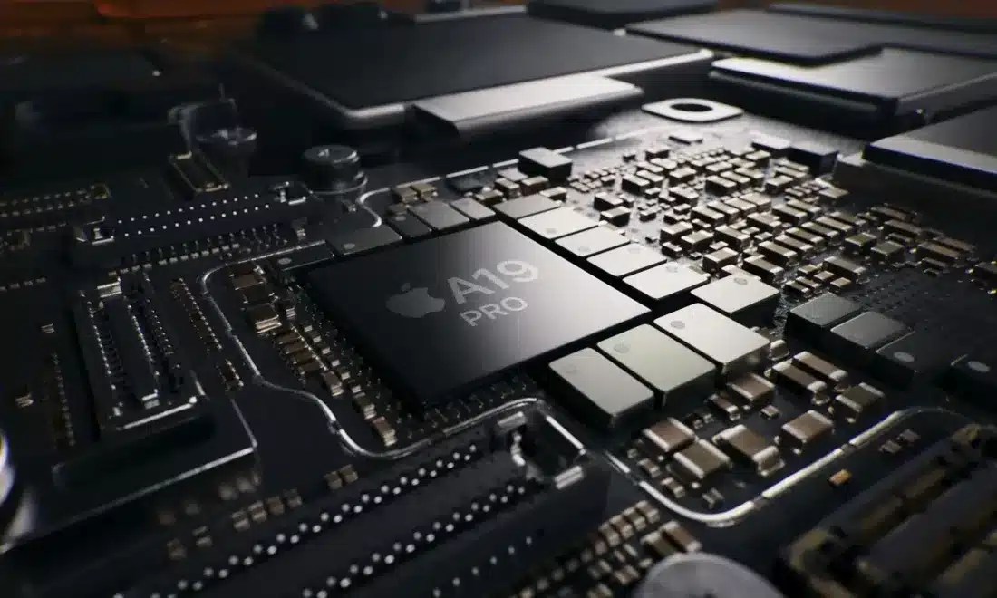 Apple A19 Pro превосходит Snapdragon 8 Elite и Ryzen 99950x в единственном спектакле в Geekbench