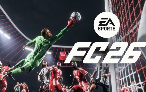 EA Sports FC 26 - Первые игроки оценили новый футбольный матч. Очень смешанный пикап, много проблем