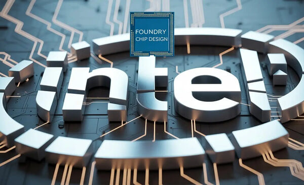 Бывшие члены Совета по управлению Intel предлагают разделение на независимые подразделения: производство и дизайн как часть приватизации