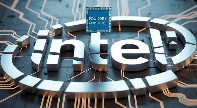 Бывшие члены Совета по управлению Intel предлагают разделение на независимые подразделения: производство и дизайн как часть приватизации