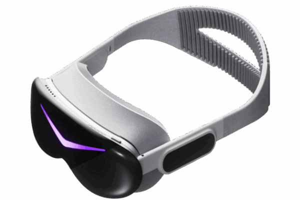 VR PiMax Dream Air Se Goggles-это стройные и чрезвычайно легкие очки, оснащенные высококлассными микросхемами