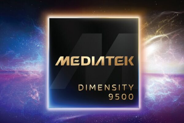 MediaTek Dimensity 9500 официально представлен. Первые смартфоны с новым процессором в конце этого года