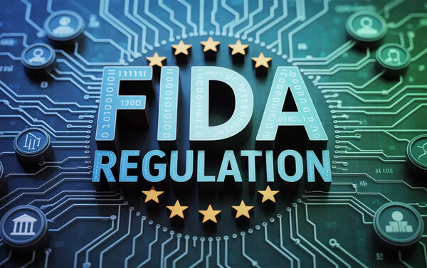 Германия поддерживает исключение Big Tech из европейской платформы для обмена финансовыми данными в соответствии с FIDA