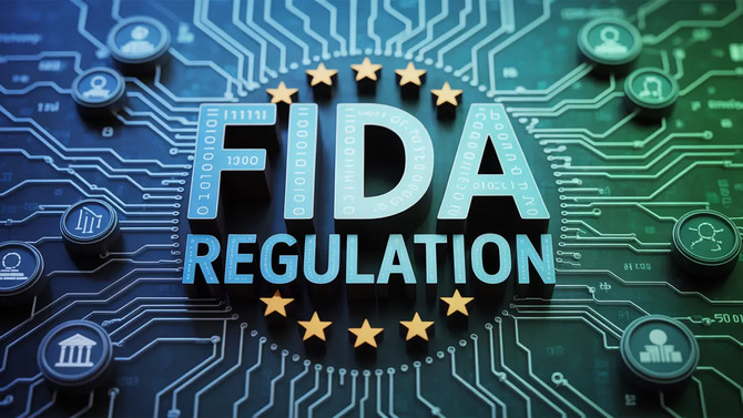 Германия поддерживает исключение Big Tech из европейской платформы для обмена финансовыми данными в соответствии с FIDA