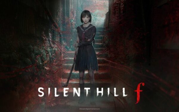 Первые технические обзоры игры Siest Hill F показывают силу Unreal Engine 5. Консоль PlayStation 5 с масштабированием с 360p