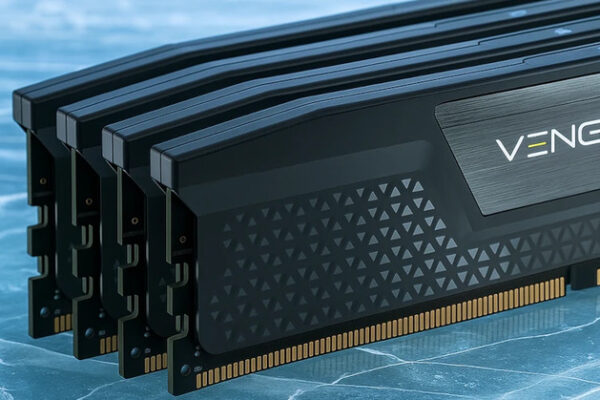 Новый мировой рекорд в DDR5 RAM COMPLOCK, был прокол еще один барьер, достигнувший скорости 13 020 Мт/с.