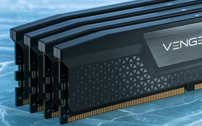 Новый мировой рекорд в DDR5 RAM COMPLOCK, был прокол еще один барьер, достигнувший скорости 13 020 Мт/с.