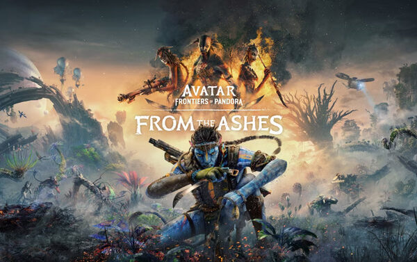 Avatar: Frontiers of Pandora - объявлено из пепла, новое дополнение, относящееся к предстоящему фильму премьеру