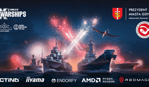 Интерактивный мир военных кораблей в военно -морском музее в Гдинии. Второй после HMS Belfast в Лондоне