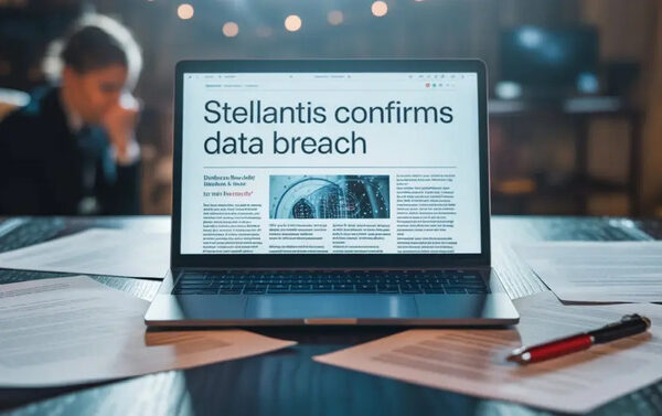 Миллионы водителей джипов, Dodge и Chrysler имеют основания бояться. Хакеры Shinyhunters снова попали в великую корпорацию