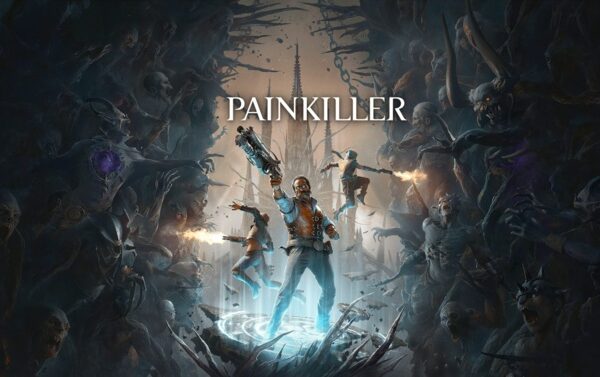 Painkiller - разработчики объявляют Rogue Angel, совершенно новый режим Roguelike. Премьера игры слегка сдвинулась