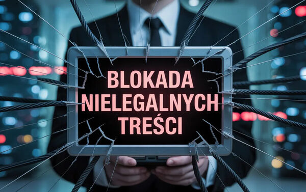 Совет министров принял поправку к закону DSA. Uke и Krrit получат новые права на блокировку контента