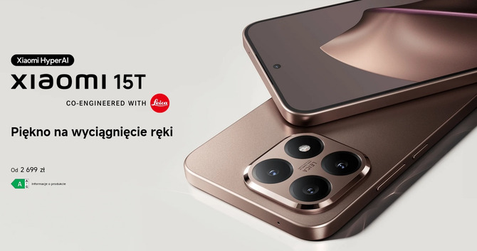 Xiaomi 15T и Xiaomi 15t Pro - смартфоны с эффективными компонентами и хорошими камерами. Leica, Dimensity 9400+, AMOLED и Hyperos