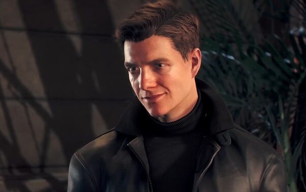 007 First Light - новый игровой процесс, и на нем презентация одного из важных персонажей, в котором играет хорошо известная голливудская актриса