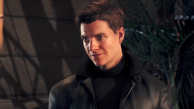 007 First Light - новый игровой процесс, и на нем презентация одного из важных персонажей, в котором играет хорошо известная голливудская актриса